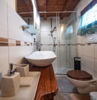 Comfortable apartment in Capitana 50 sqm, sea view, garden - Capitana - 5