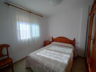 PRECIOSO ÁTICO CON AIRE ACONDICIONADO y PISCINA - Peníscola - 1