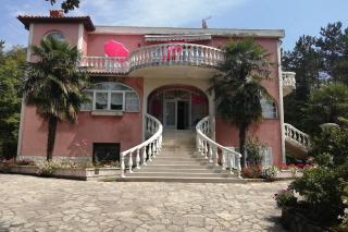 Happy house Villa Žiži Rijeka Viskovo - Viskovo - 0