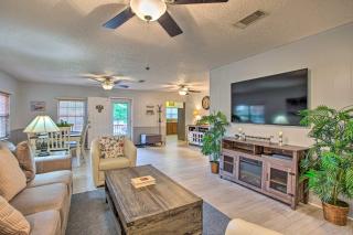 Cedar Creek Reservoir Home with Private Boat Launch! - 8