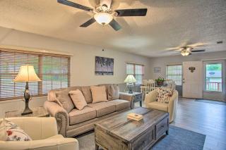 Cedar Creek Reservoir Home with Private Boat Launch! - 6