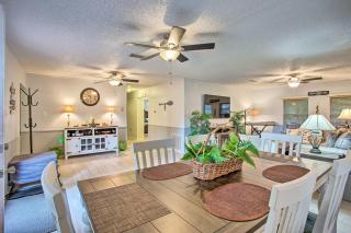 Cedar Creek Reservoir Home with Private Boat Launch! - 3