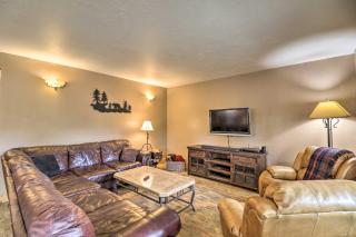 Quiet Riverside Retreat Hike, Fish and Ski! - 7