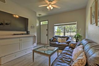 Kissimmee Retreat with Pool Access, 10 Mi to Disney! - Kissimmee - 0