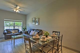 Kissimmee Retreat with Pool Access, 10 Mi to Disney! - Kissimmee - 5