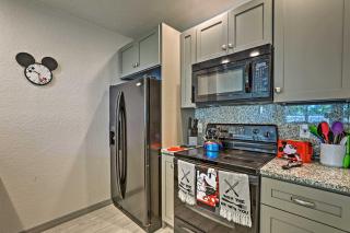 Kissimmee Retreat with Pool Access, 10 Mi to Disney! - Kissimmee - 2