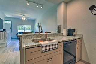 Kissimmee Retreat with Pool Access, 10 Mi to Disney! - Kissimmee - 1