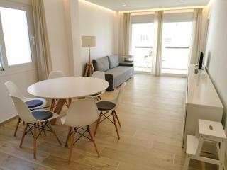 Bright 2 bedroom apt Golden Mile next to beach RDR225 - Marbella - 2