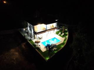 Luxury Villa Sara in Malinska - Sveti Ivan - 8