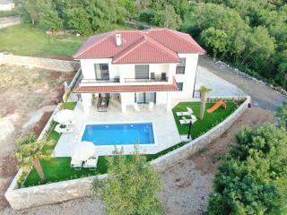 Luxury Villa Sara in Malinska - Sveti Ivan - 7