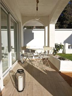 Bright 2 bedroom apt Golden Mile next to beach RDR225 - Marbella - 8