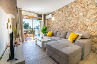 2BD-Piscina-Playa-Port Aventura2 - Salou - 7