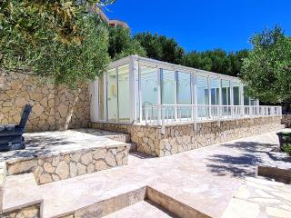 Vila Maslina Apartments mit Pool und Garten nahe am Strand - Tučepi - 4