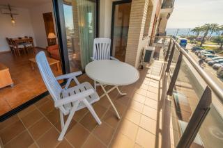 HomeHolidaysRentals Adara - Pineda de Mar - 0