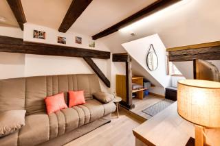 Le Cocooning - Small studio of 20 square meter in the heart of Annecy - 7