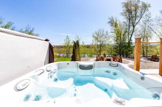 Hotel Lac Brome - Lac-Brome - 2