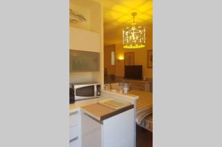 C069-Magnifique appartement au coeur du suquet - Cannes - 2