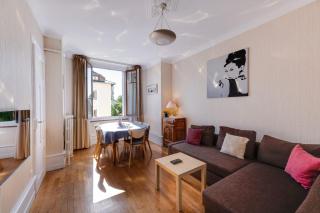 Annecy Triangle d'Or - 3 bedroom apartment - Annecy - 8