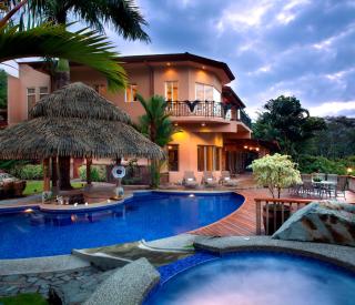 Los Suenos Resort Casa Oasis by Stay in CR - Herradura - 0