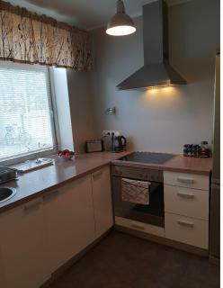 Unique & Spacious 2 Bedroom Apartment with Sauna - Pärnu - 2