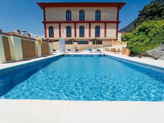 Hotel Sierra de Ubrique - 1