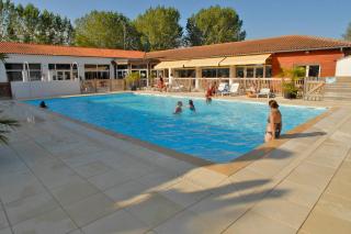 Village Vacances Passion Les Bris - Saint-Trojan-les-Bains - 0