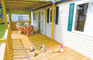 Village Vacances Passion Les Bris - Saint-Trojan-les-Bains - 4