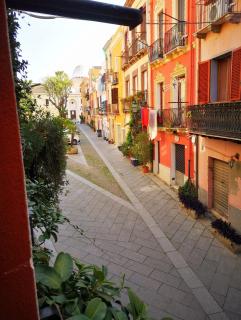 Mirtì boutique Apartment heart Cagliari - Cagliari - 2