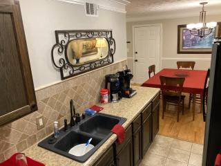 Spacious 3 Bedroom 2 bath Condo close to Five-points in Athens - Athens - 5