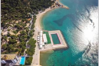 Peaceful Villa Fioretta with relaxing pool - Kakma - 1