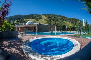 Hotel Nordic - El Tarter - 8