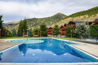 Hotel Nordic - El Tarter - 0