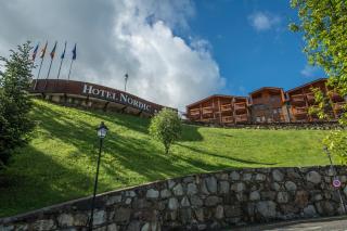 Hotel Nordic - El Tarter - 6