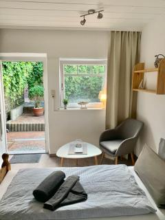 Strandbude Borkum - 9