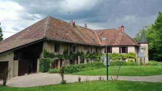 Domaine de Bellevue Gîte du Mont Poupet - Marnoz - 7
