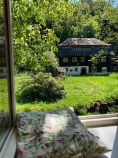 Chalupa Rozmarýna - 9