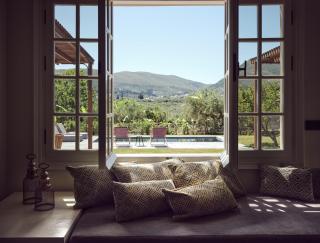 Leeda's Cottages - 4