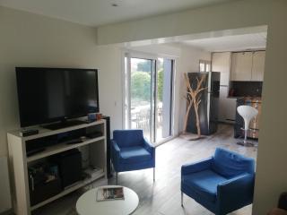 Albatros House Fort-Mahon-Plage - 2