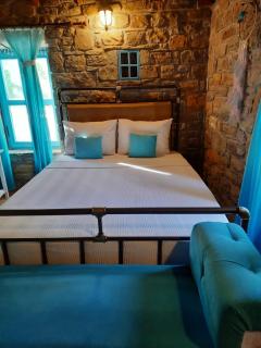 EFLİN BUTİK OTEL - 3