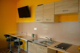 Mónika Vendégház - 2