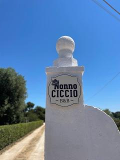 B&B Nonno Ciccio - 8