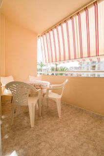 Apartamento Playa 2 habitaciones parking - Guardamar del Segura - 1