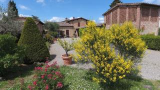 L'Aia Country Holidays - Siena - 6