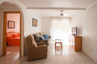 Apartamento Playa 2 habitaciones parking - Guardamar del Segura - 2