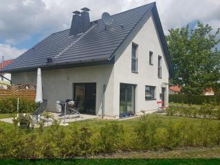 Ferienhaus in Walow - Walow - 7