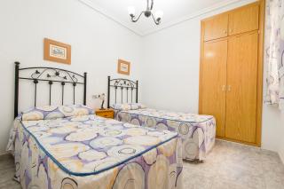 Apartamento Playa 2 habitaciones parking - Guardamar del Segura - 4