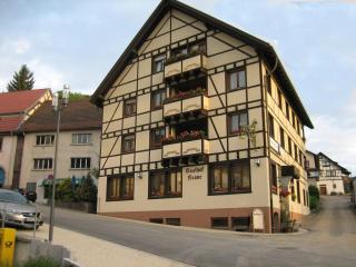 Hotel Krone Stühlingen - Das Tor zum Südschwarzwald - Stühlingen - 5