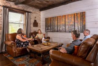 The White Birch Inn - Clayton - 5