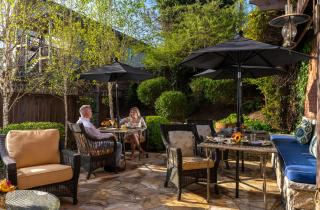 The White Birch Inn - Clayton - 2