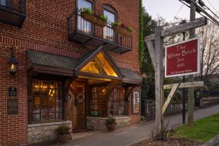 The White Birch Inn - Clayton - 0